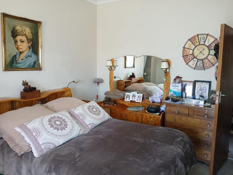 To Let 2 Bedroom Property for Rent in Oudedorp North West